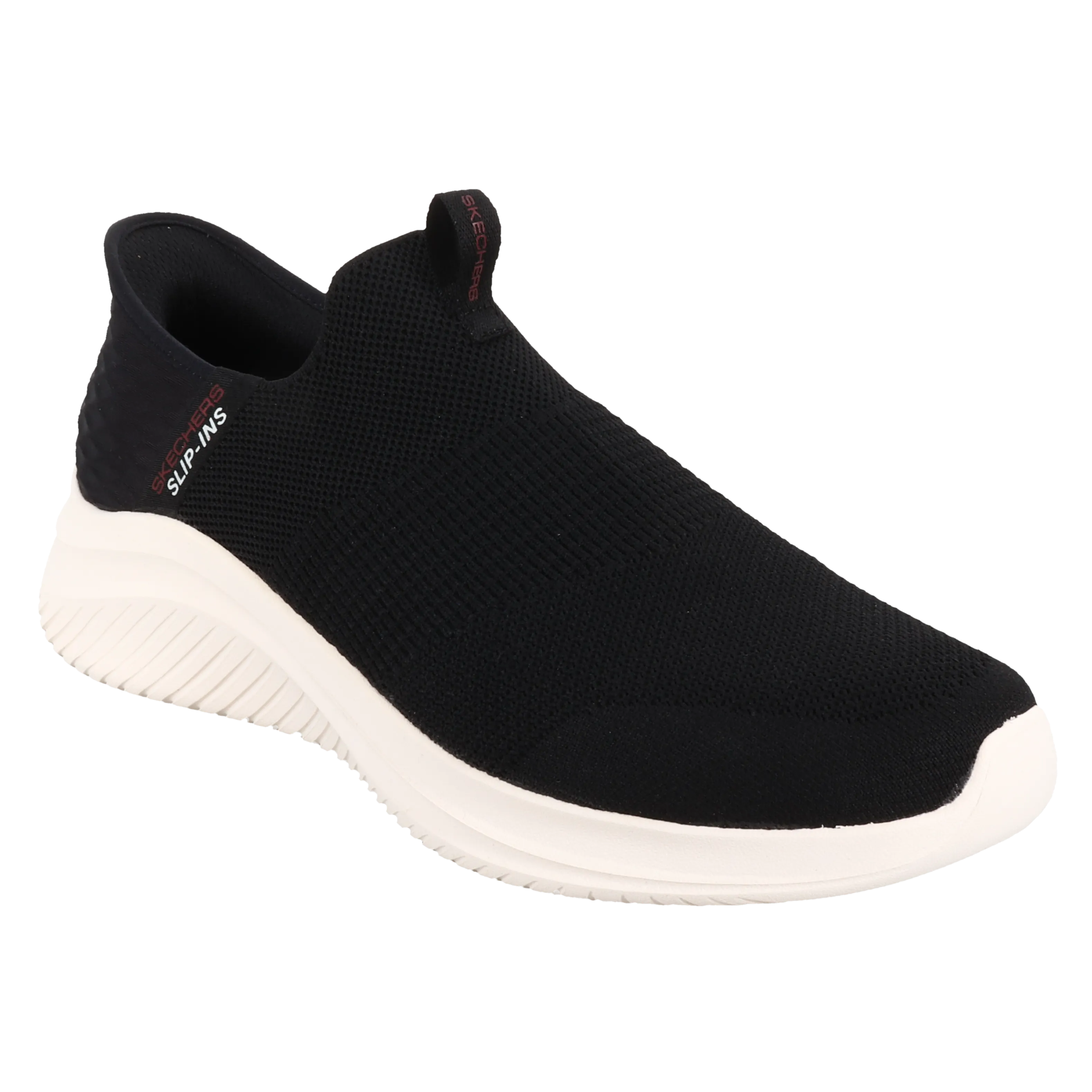 Men's Slip-Ins: Ultra Flex 3.0 - Smooth Step