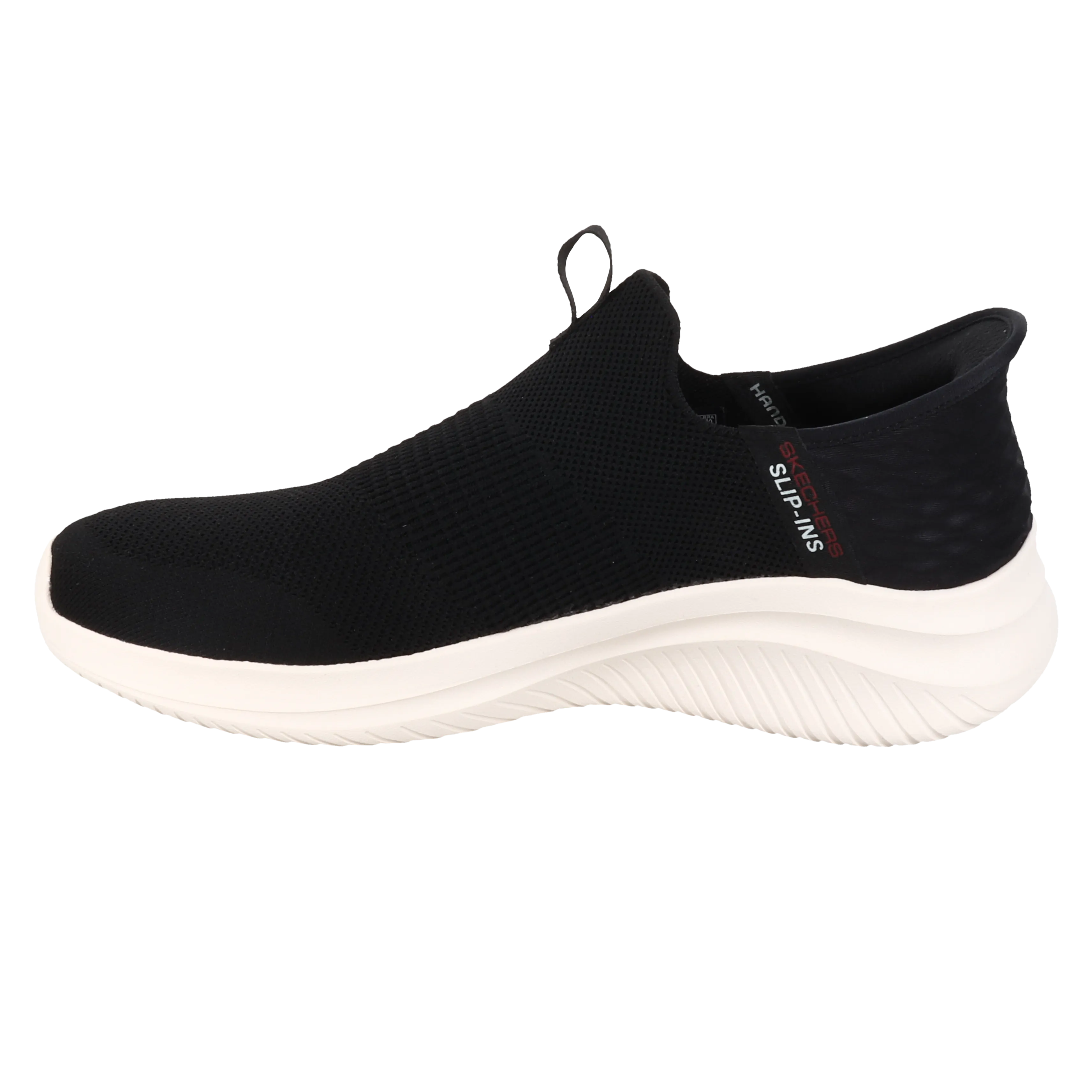 Men's Slip-Ins: Ultra Flex 3.0 - Smooth Step
