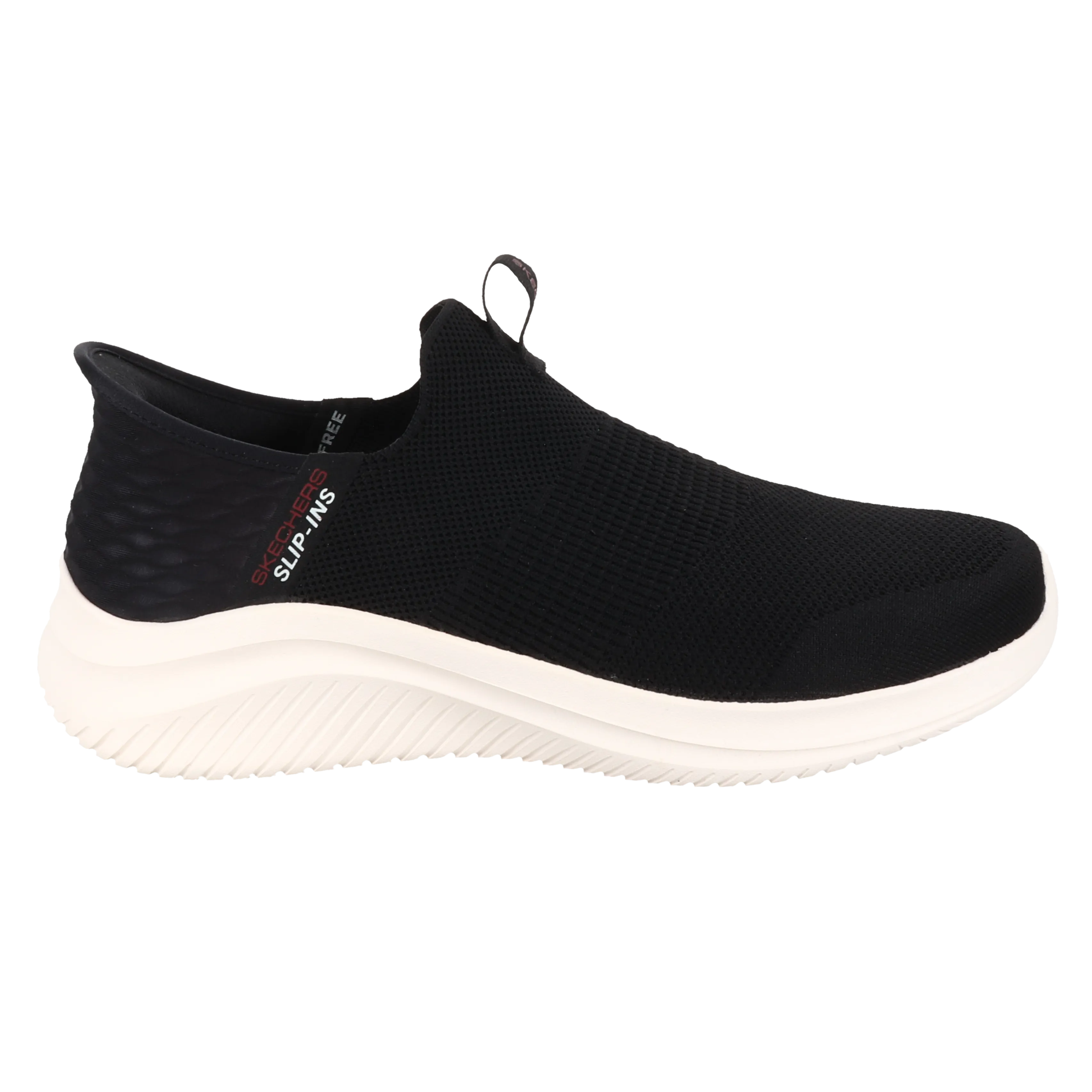 Men's Slip-Ins: Ultra Flex 3.0 - Smooth Step