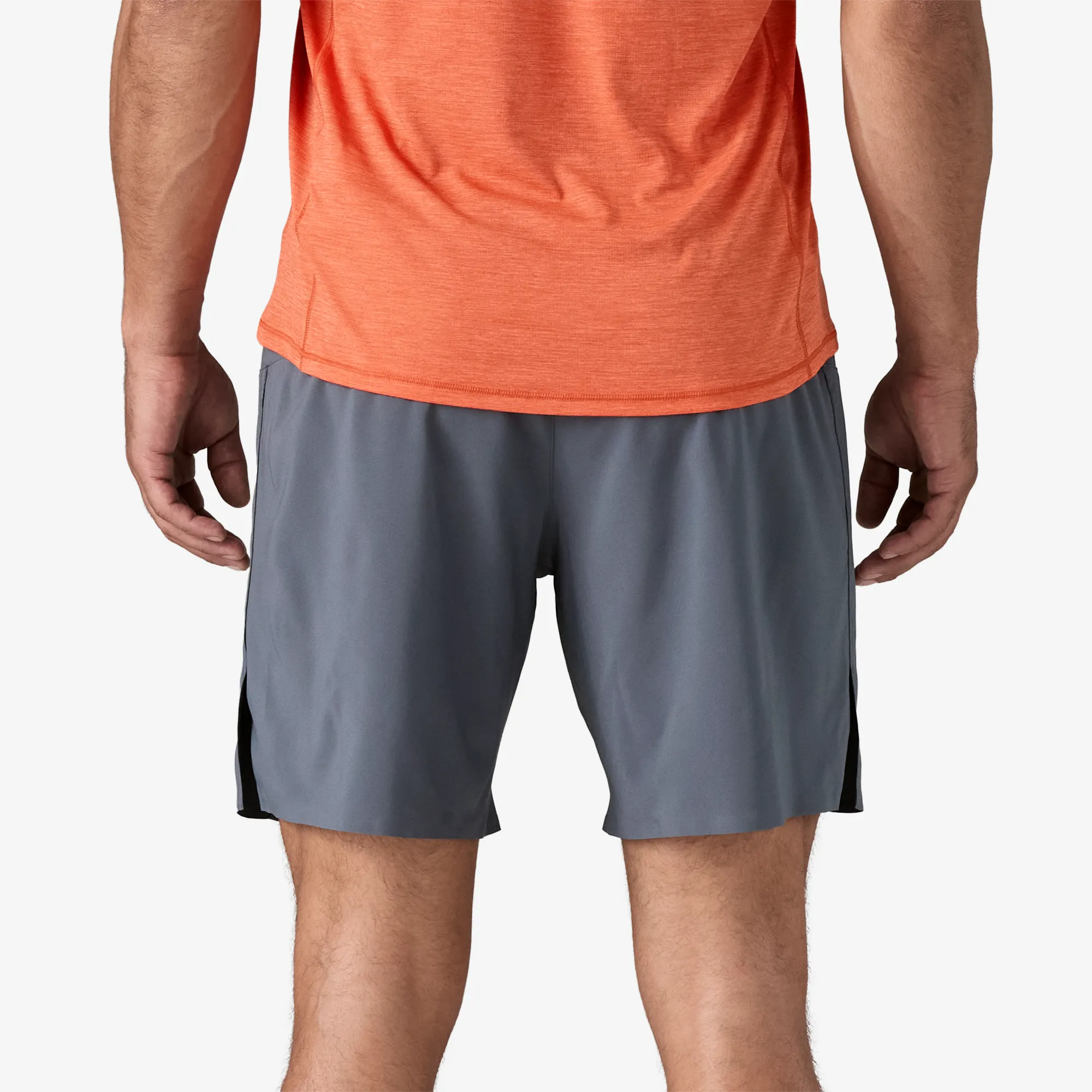 Men's Strider Pro Shorts - 7"