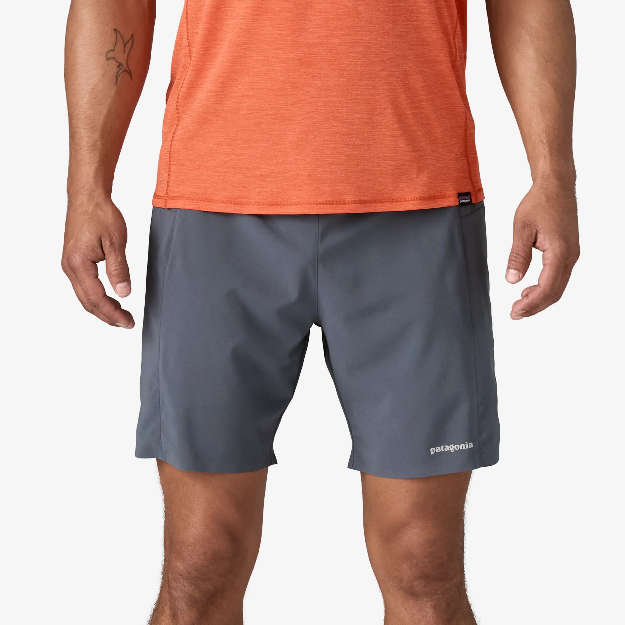 Men's Strider Pro Shorts - 7"