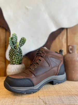 MENS TERRAIN H20 SHOE