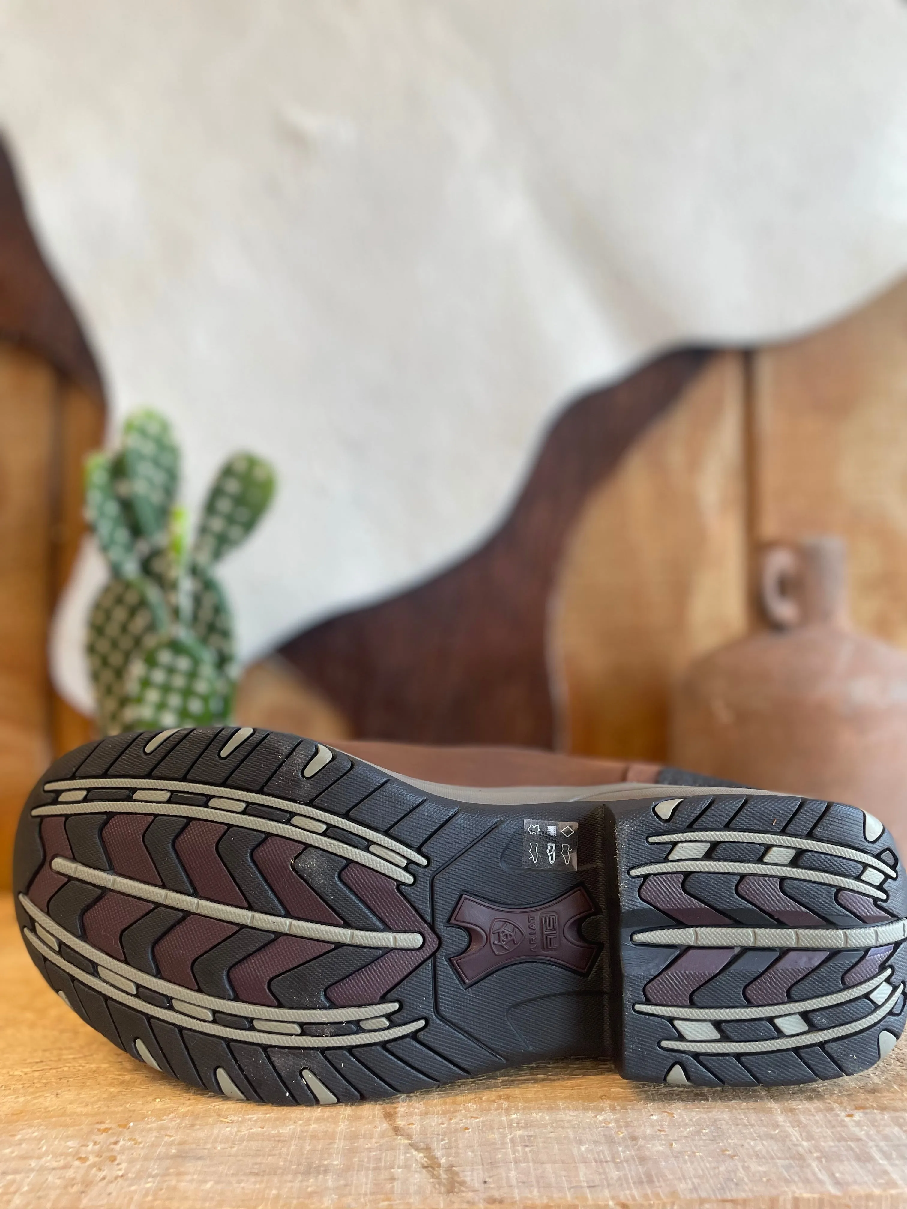 MENS TERRAIN H20 SHOE