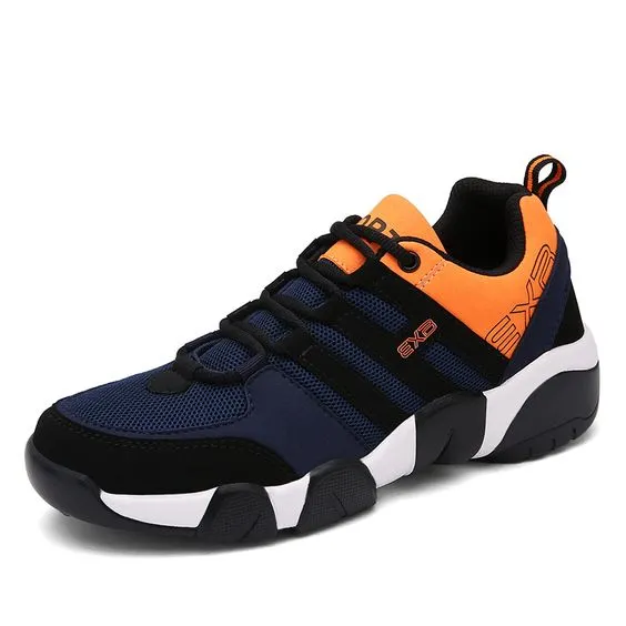 Men's Travel Running Tide Shoes