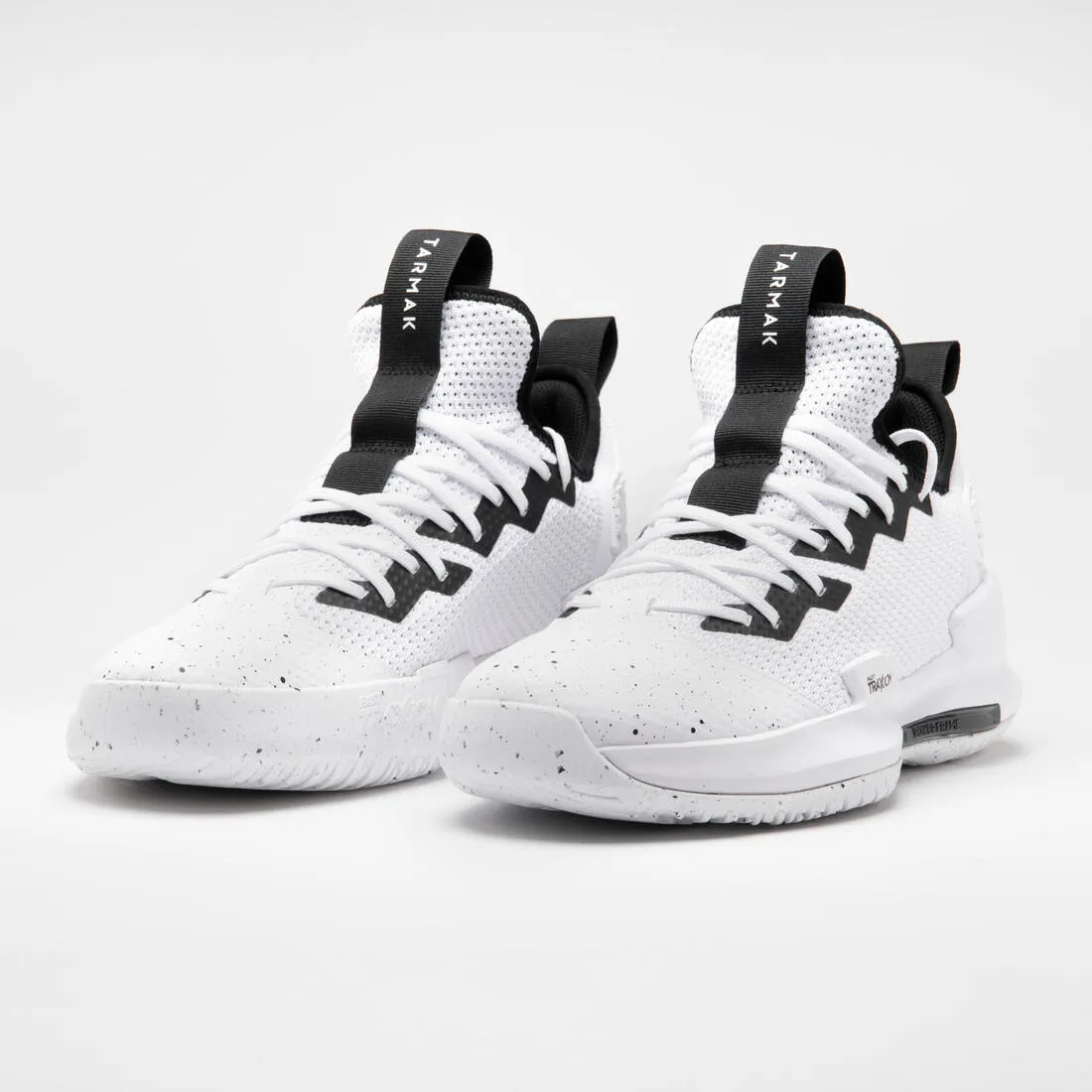 Men's/Women's Low-Rise Basketball Shoes Fast 500
