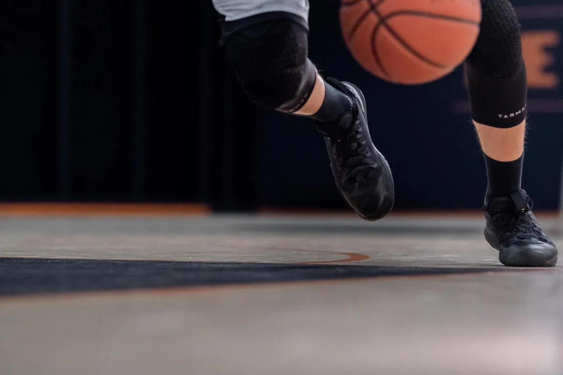 Men's/Women's Low-Rise Basketball Shoes Fast 500