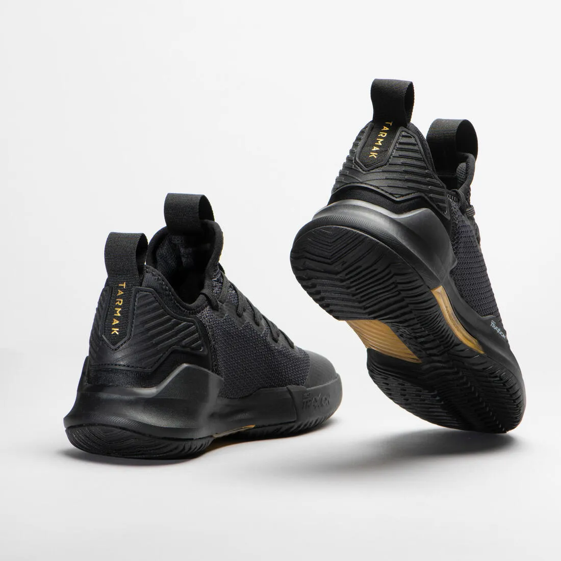 Men's/Women's Low-Rise Basketball Shoes Fast 500