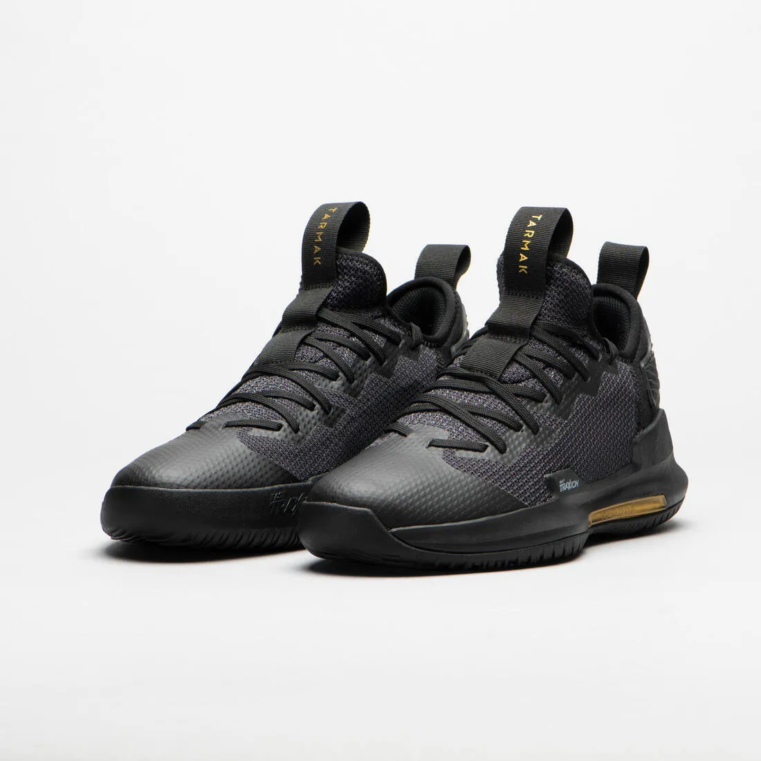 Men's/Women's Low-Rise Basketball Shoes Fast 500
