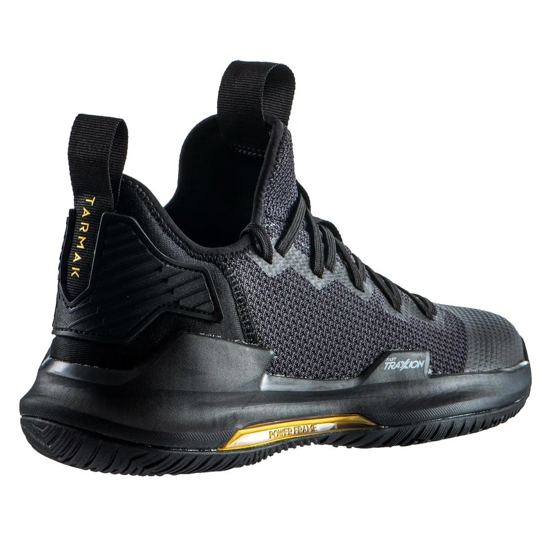 Men's/Women's Low-Rise Basketball Shoes Fast 500