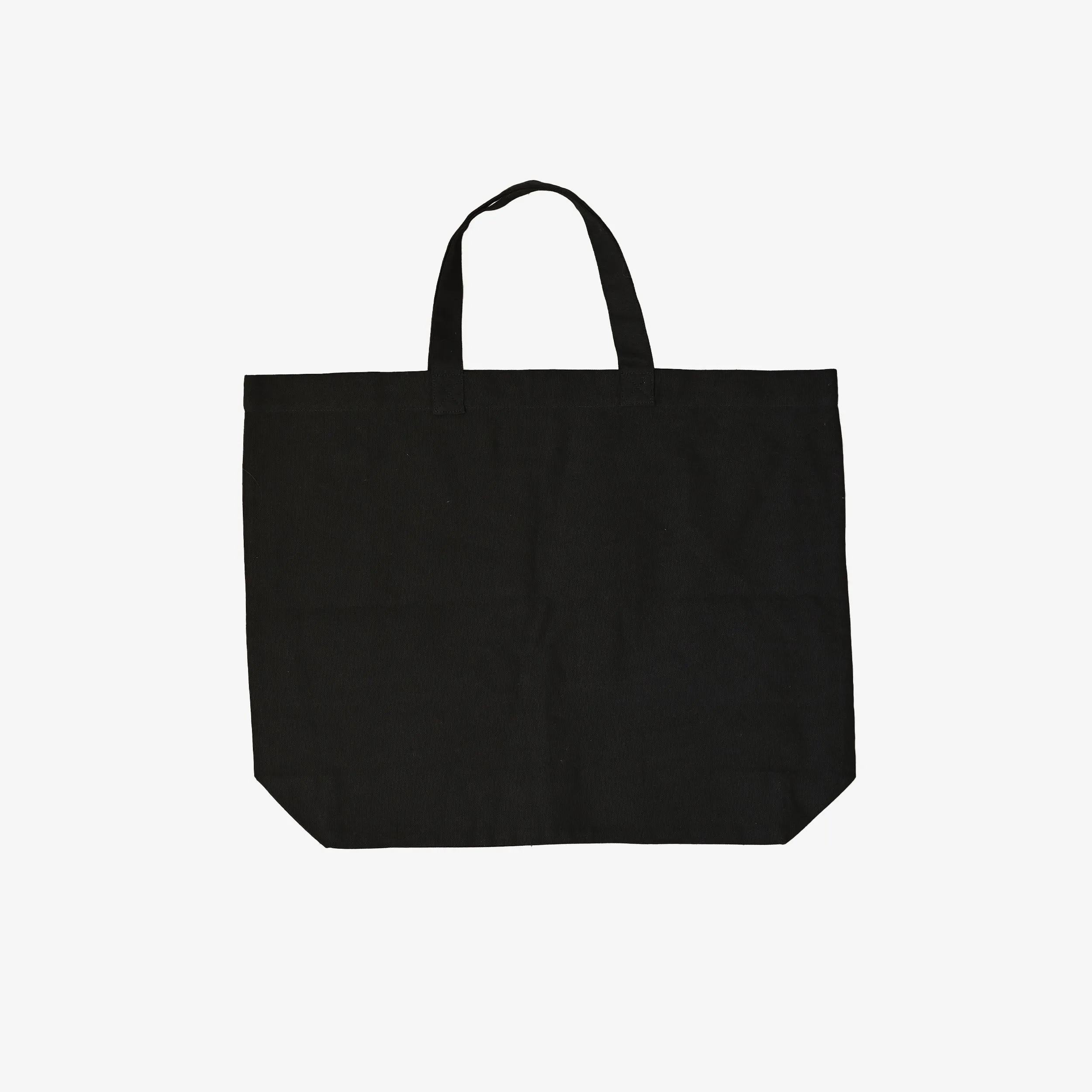 Merci Tote Black