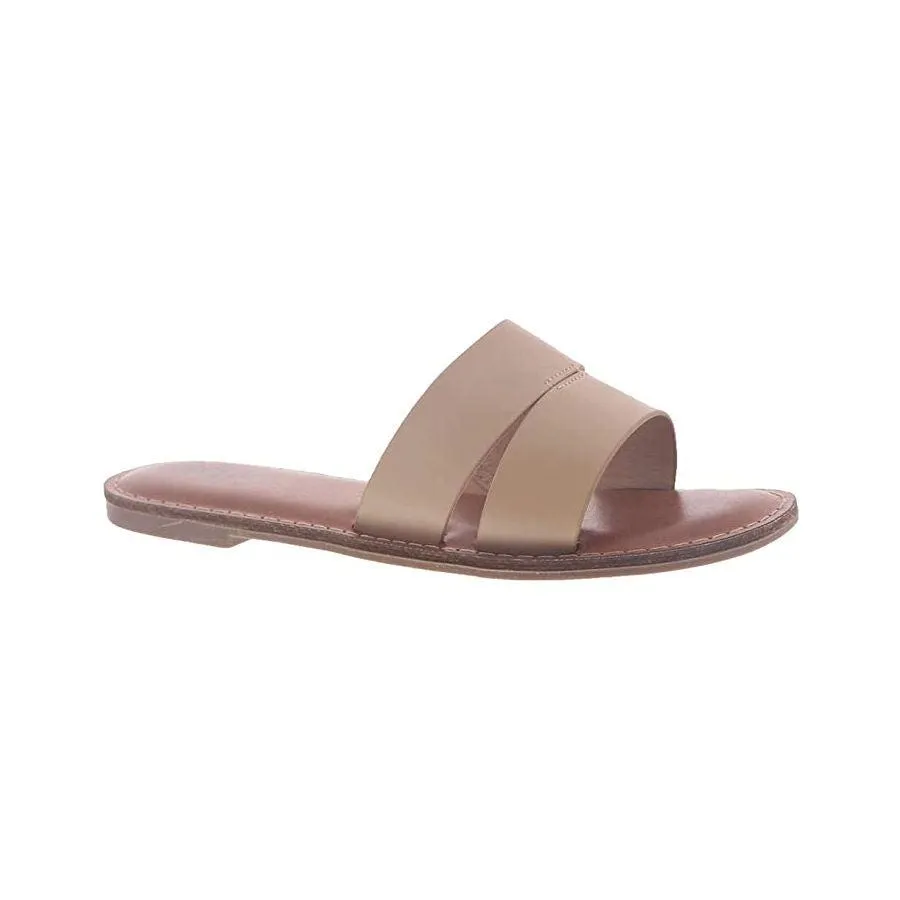 MIA Ricky Slip-On Sandal