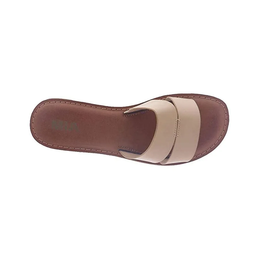 MIA Ricky Slip-On Sandal