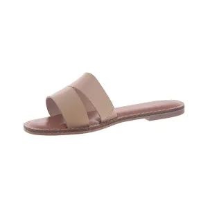 MIA Ricky Slip-On Sandal