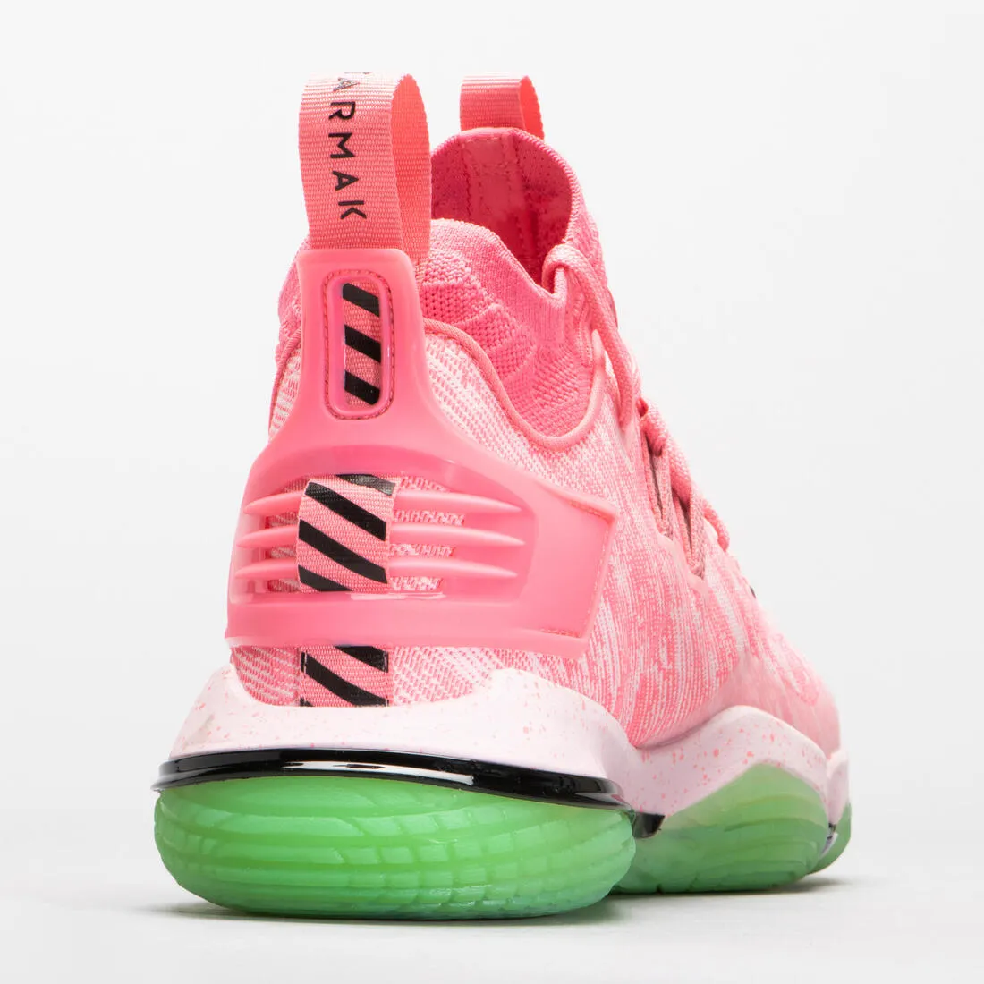 Mid-Rise Basketball Shoes SE900/NBA Los Angeles Lakers