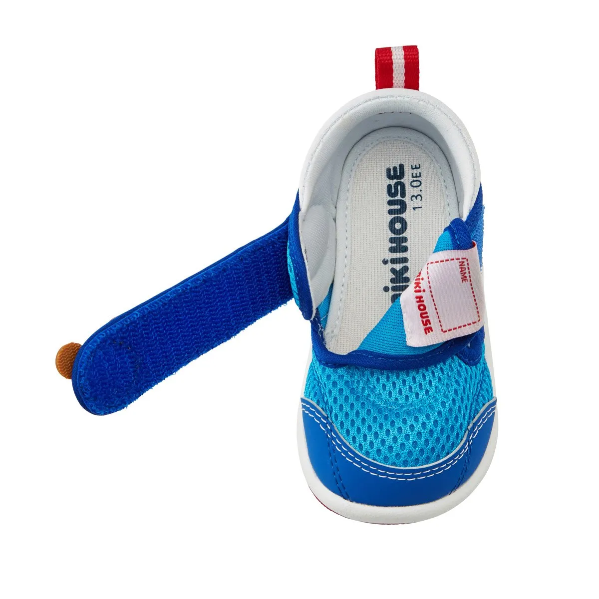 MIKIHOUSE BABY SHOES