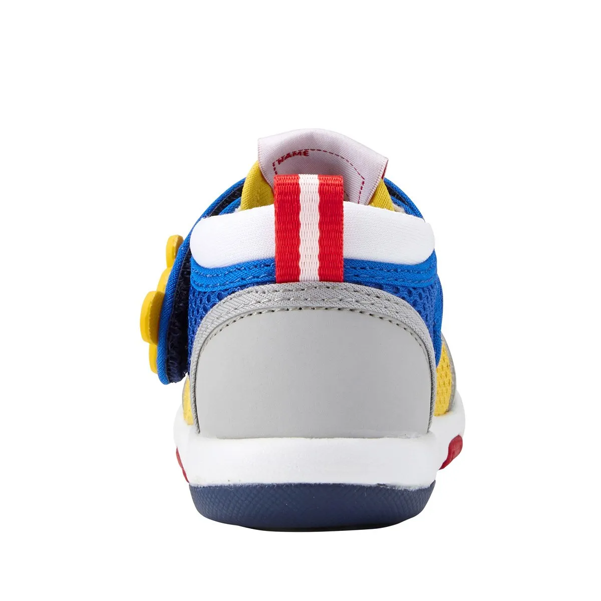 MIKIHOUSE BABY SHOES