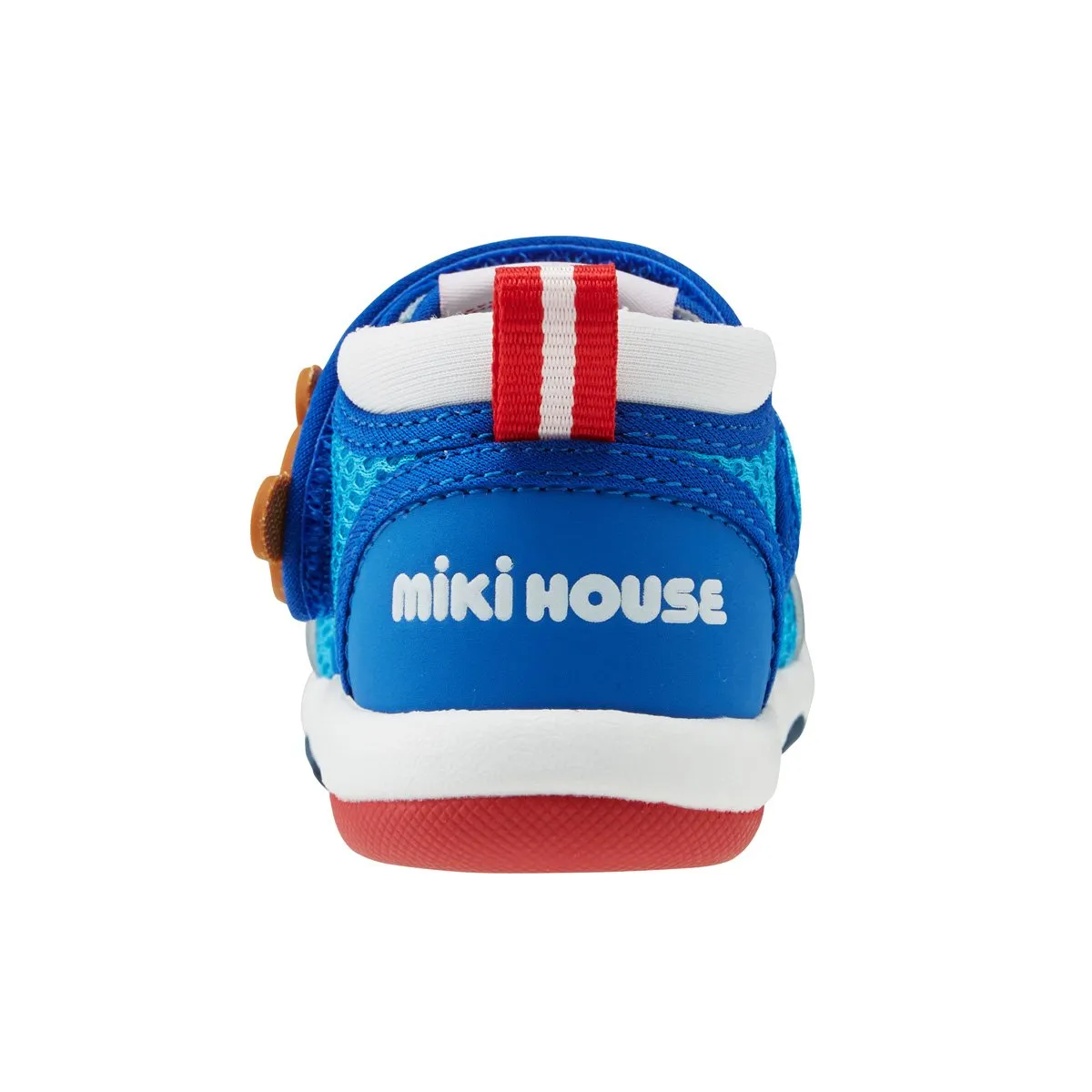 MIKIHOUSE BABY SHOES