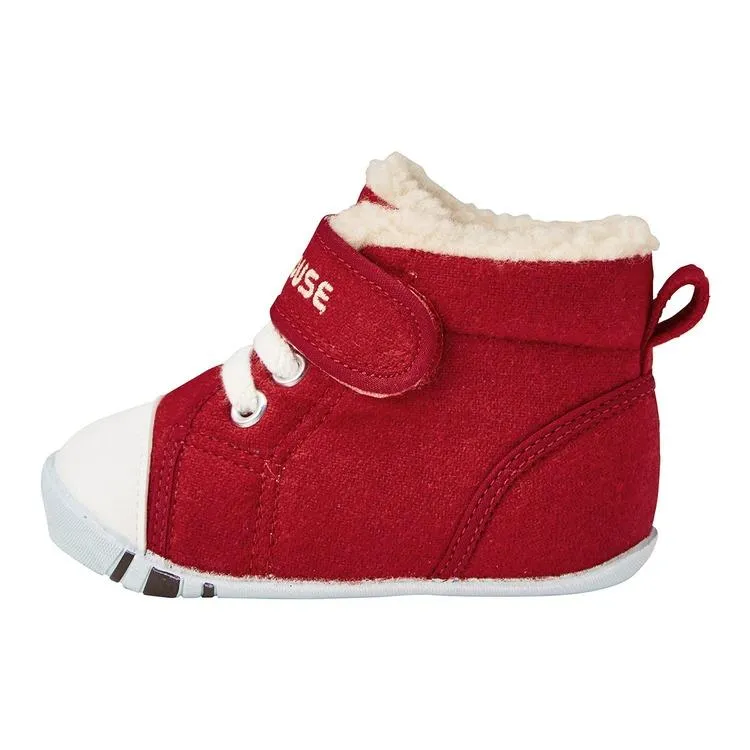 MIKIHOUSE BABY SHOES
