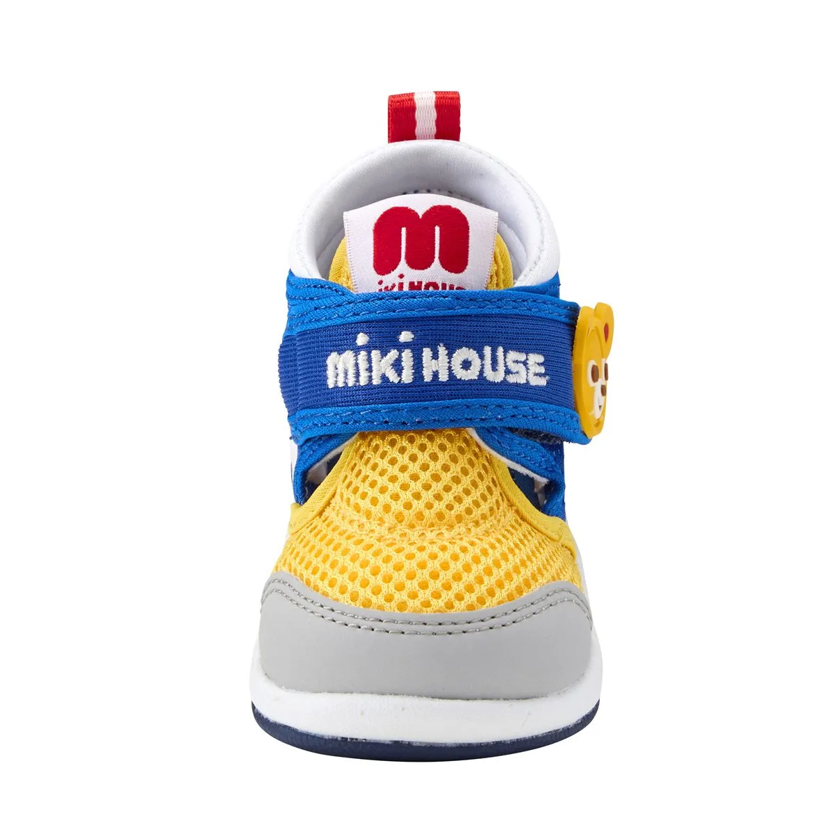 MIKIHOUSE BABY SHOES