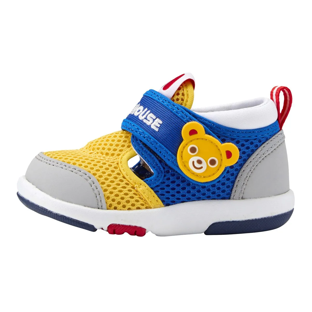 MIKIHOUSE BABY SHOES