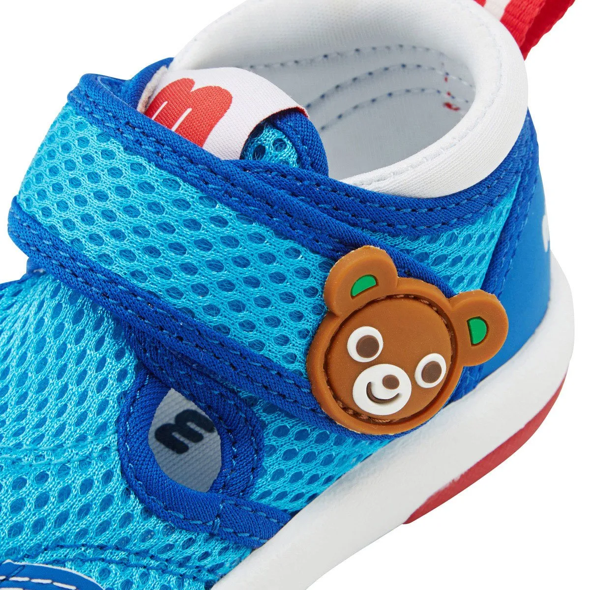 MIKIHOUSE BABY SHOES
