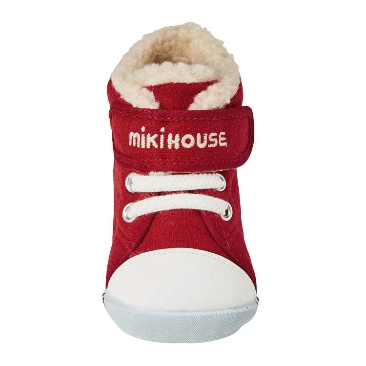 MIKIHOUSE BABY SHOES