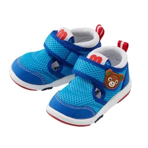 MIKIHOUSE BABY SHOES