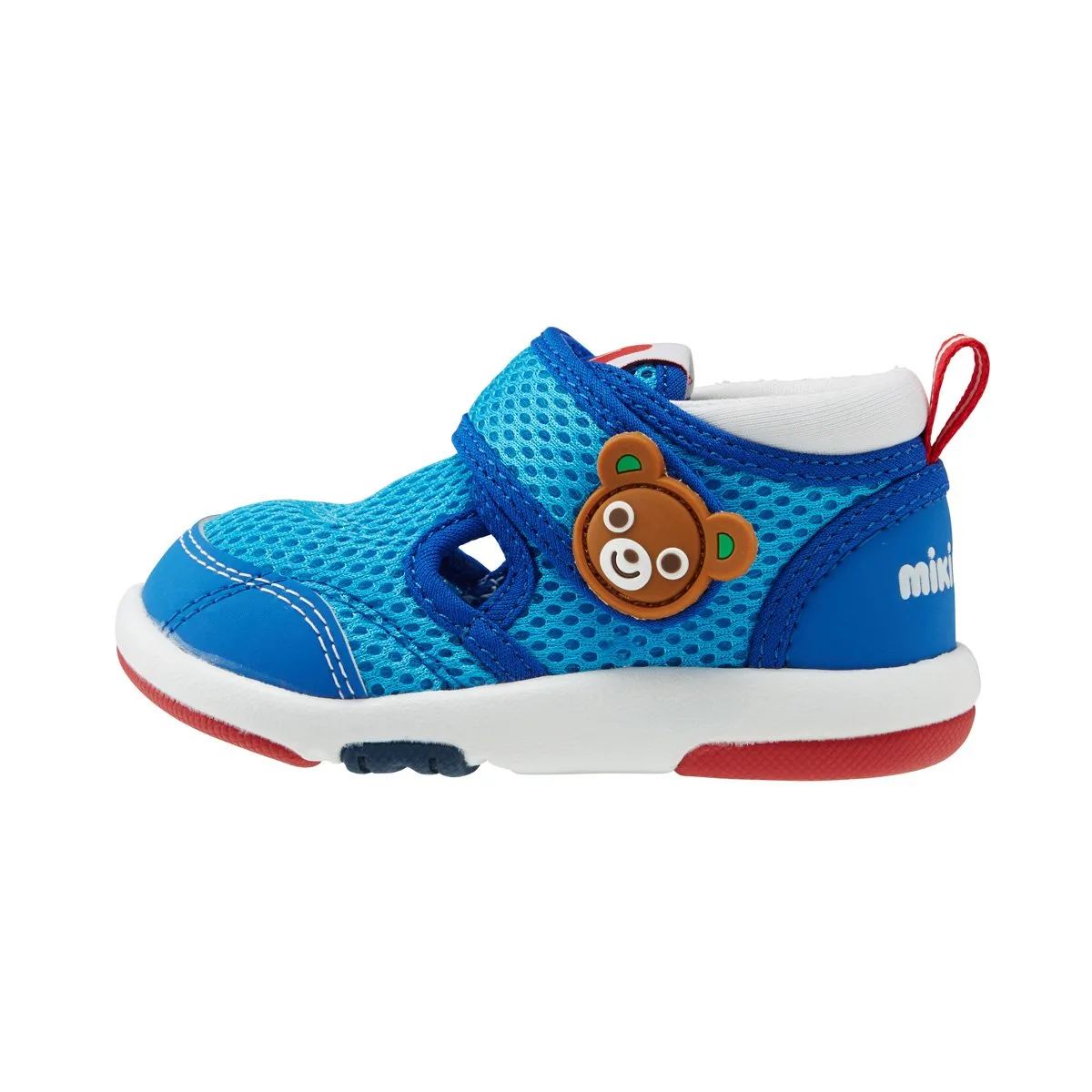 MIKIHOUSE BABY SHOES