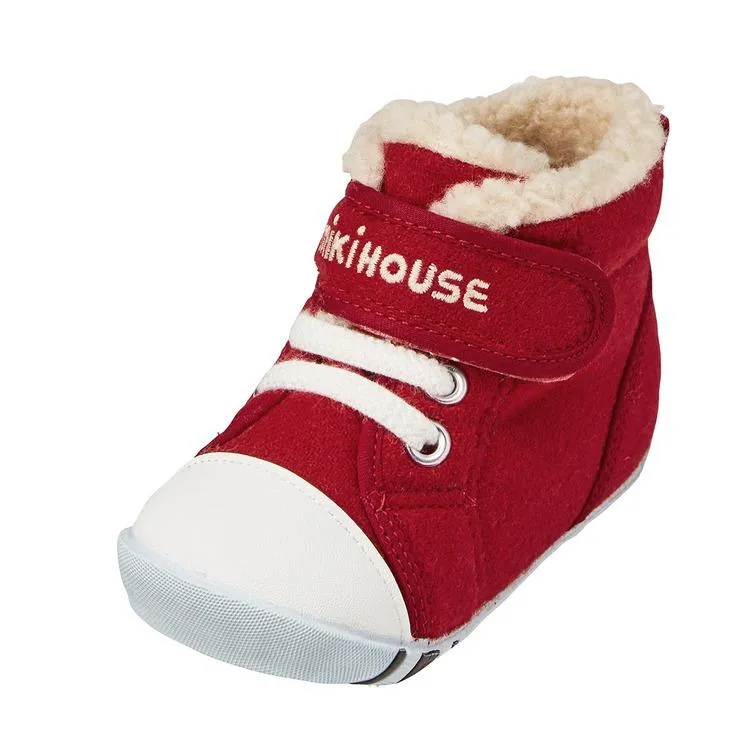 MIKIHOUSE BABY SHOES
