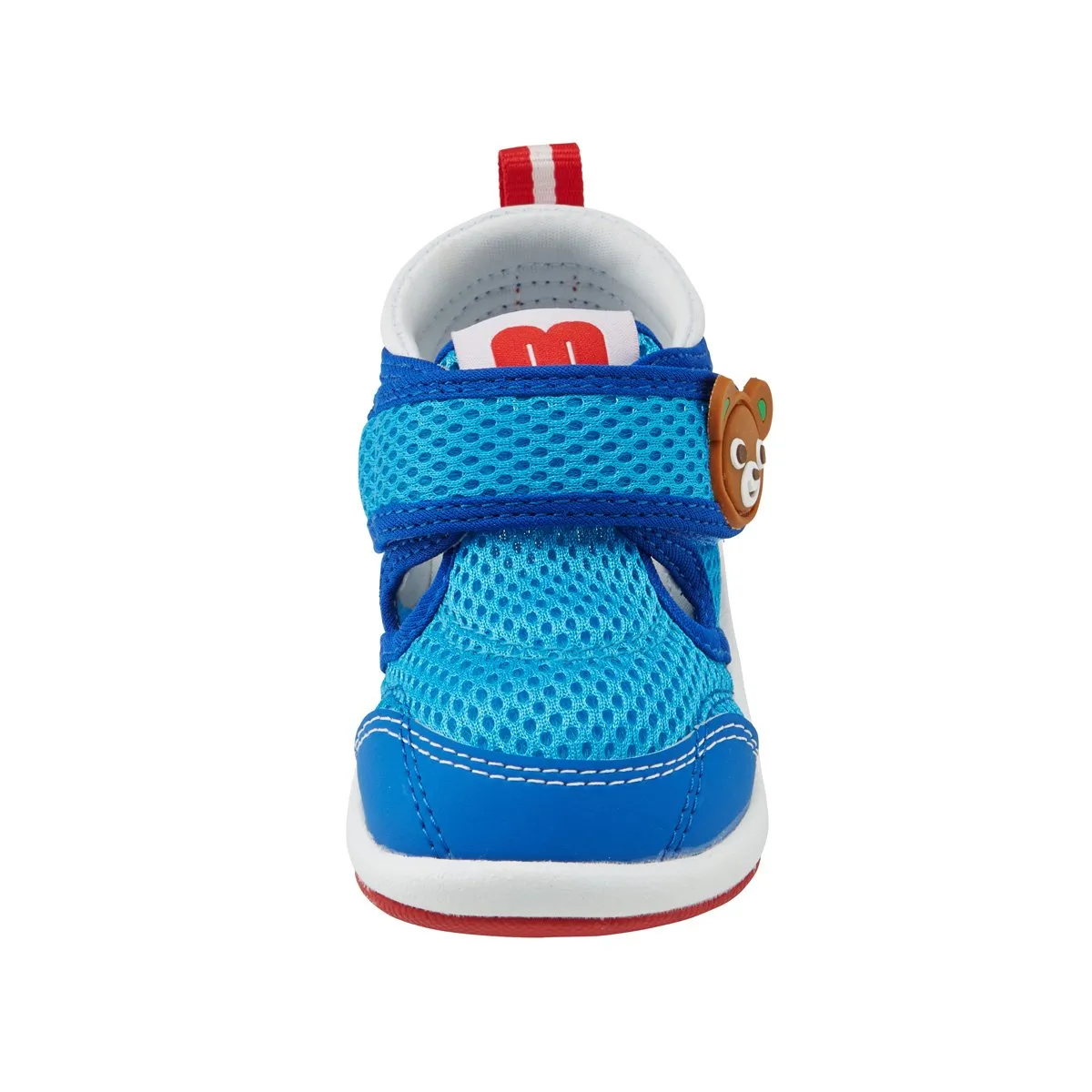 MIKIHOUSE BABY SHOES