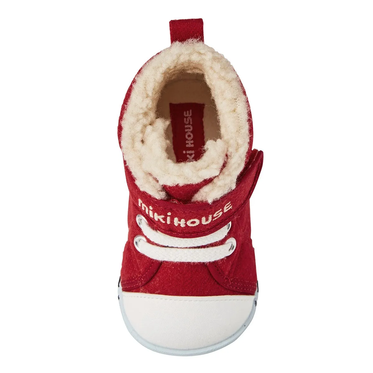 MIKIHOUSE BABY SHOES