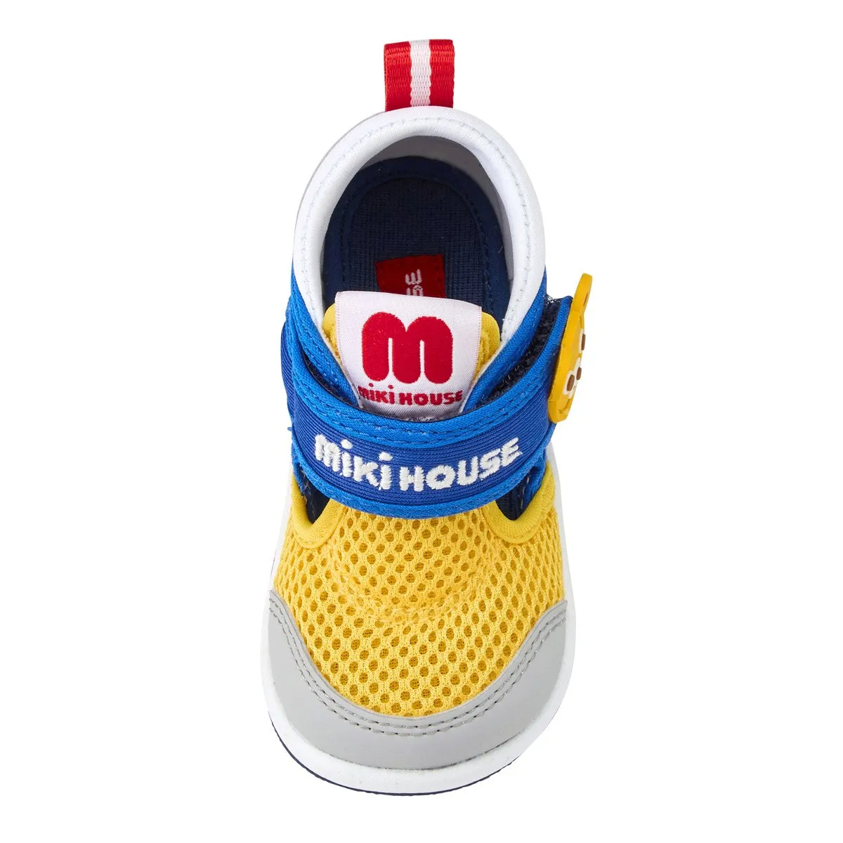 MIKIHOUSE BABY SHOES