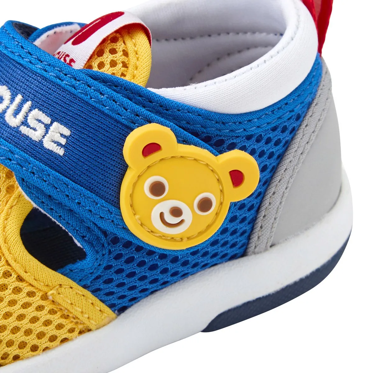 MIKIHOUSE BABY SHOES