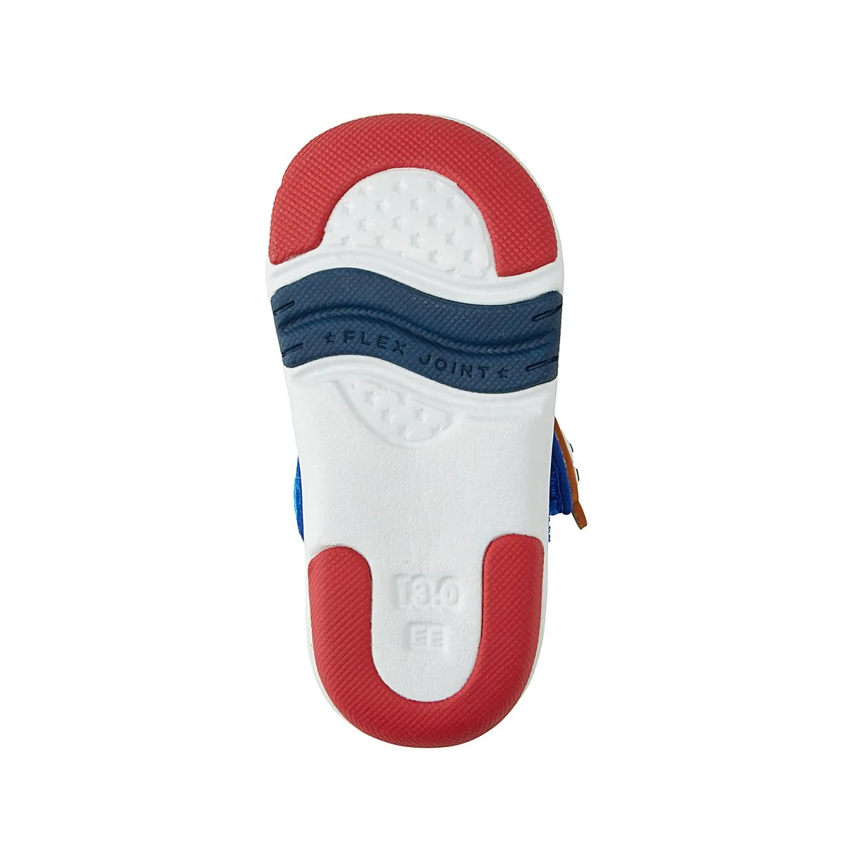 MIKIHOUSE BABY SHOES