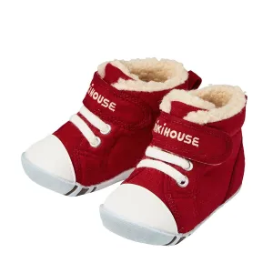 MIKIHOUSE BABY SHOES