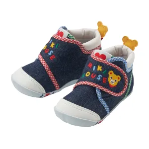 MIKIHOUSE BABY SHOES