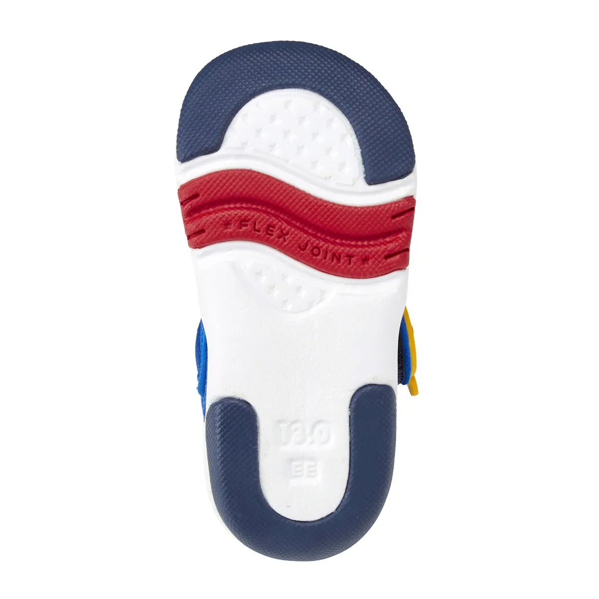 MIKIHOUSE BABY SHOES