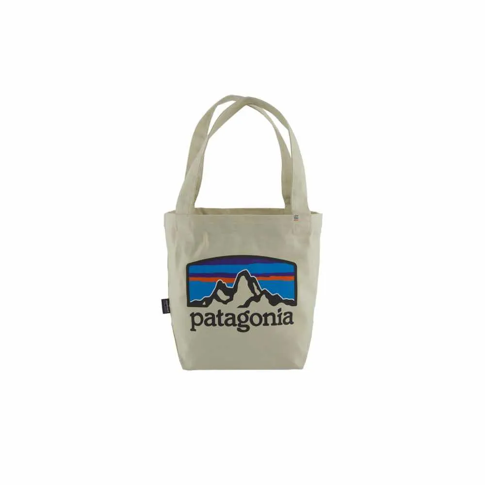 Mini Tote Kangaskassi