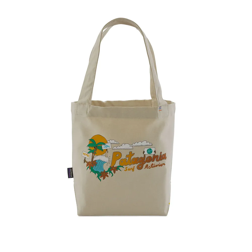 Mini Tote Kangaskassi