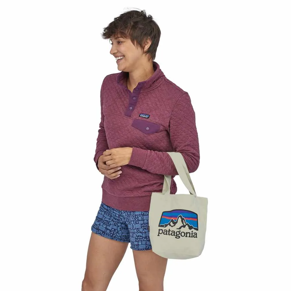 Mini Tote Kangaskassi