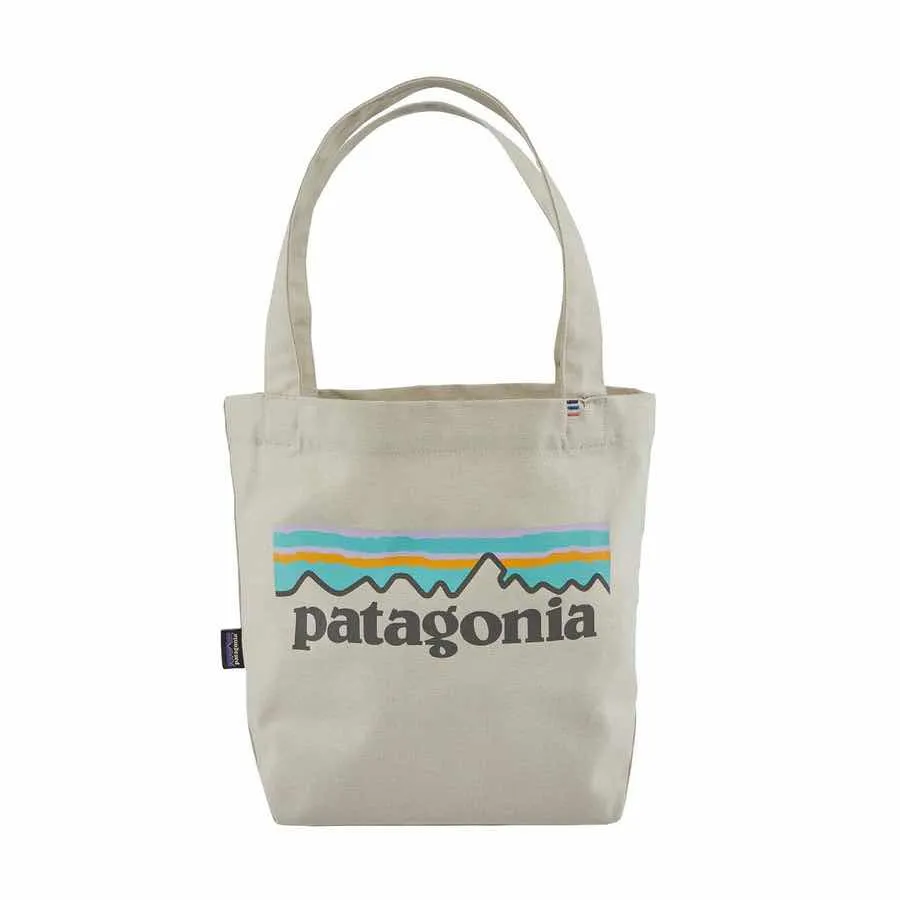 Mini Tote Kangaskassi