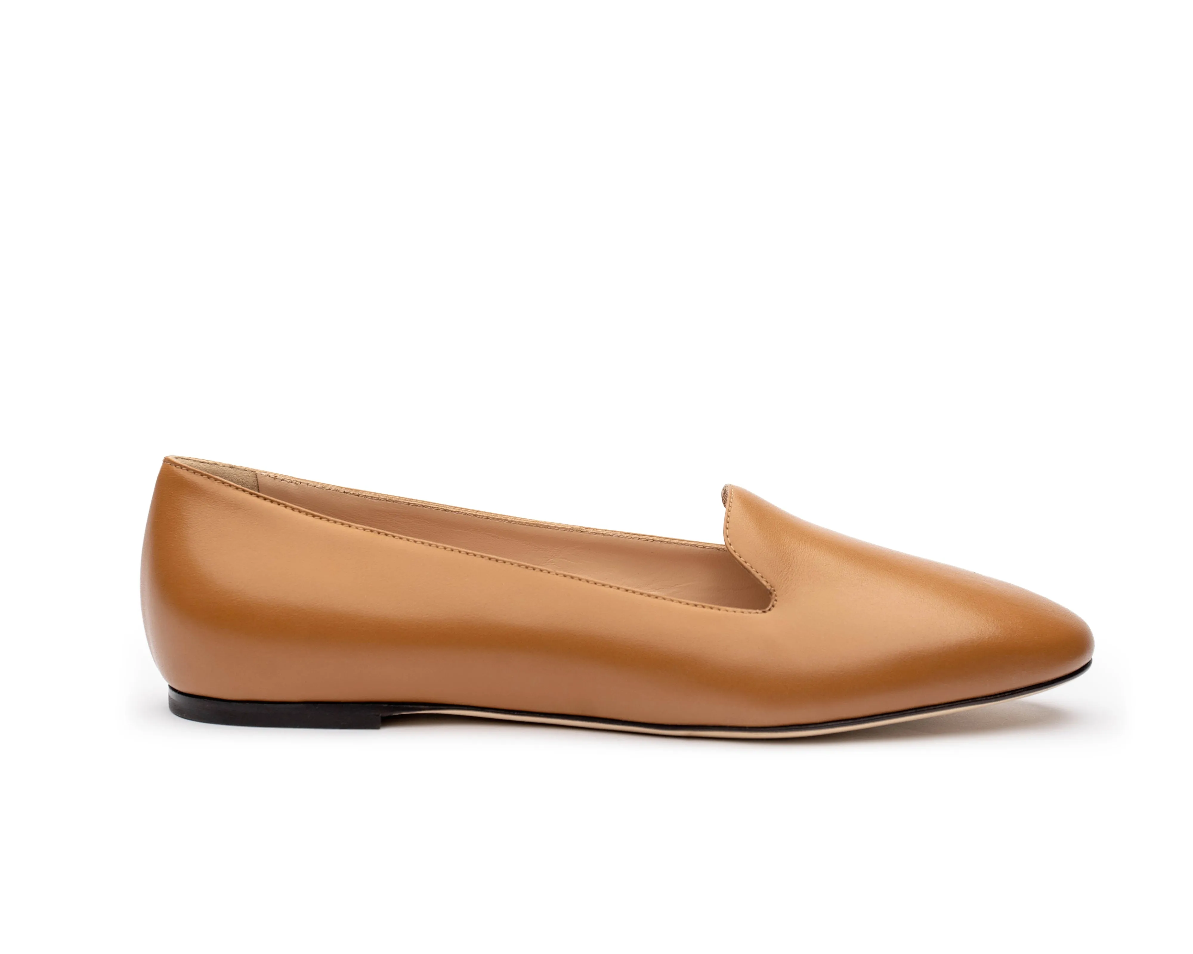 Mink Loafer