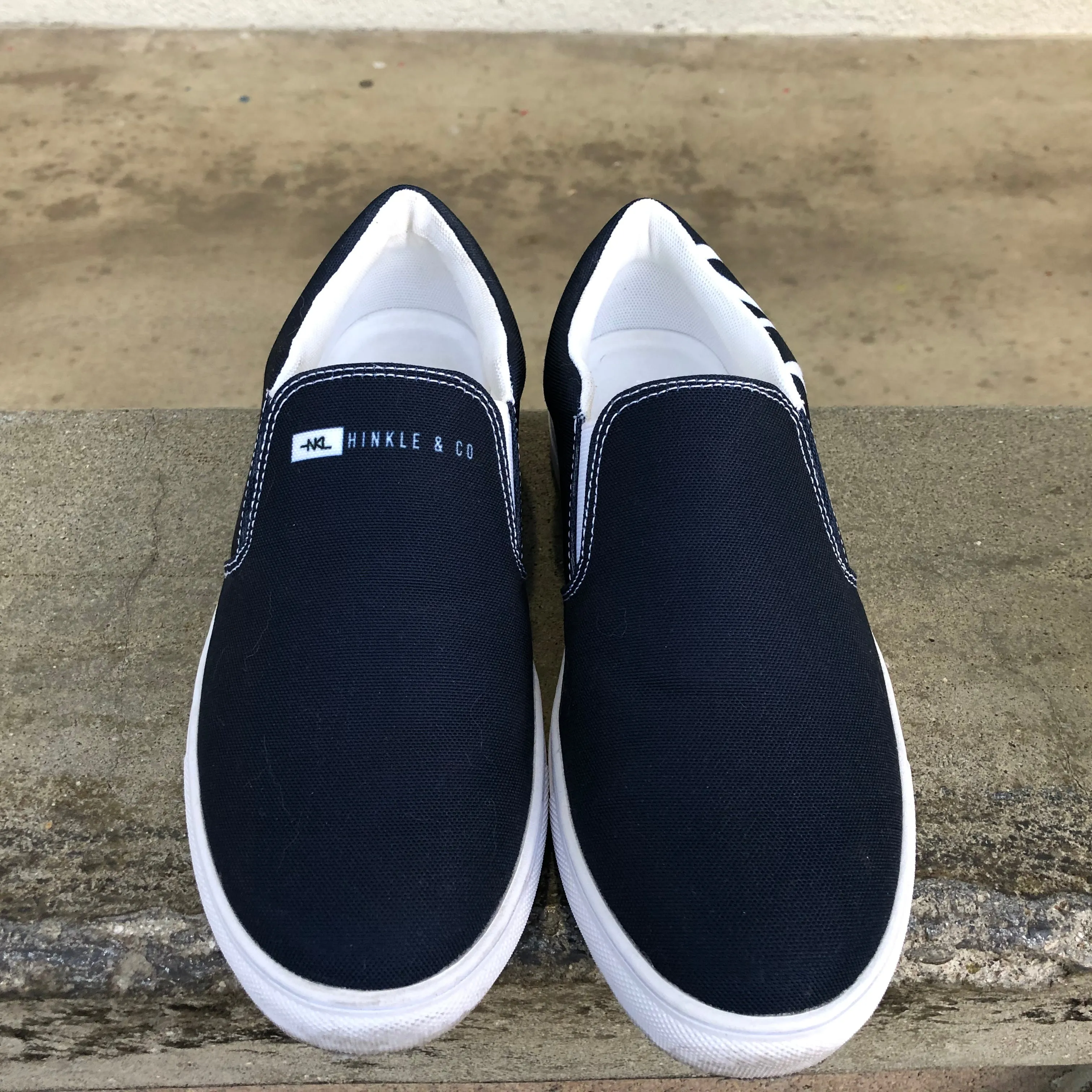 MJ's | HNKL Navy