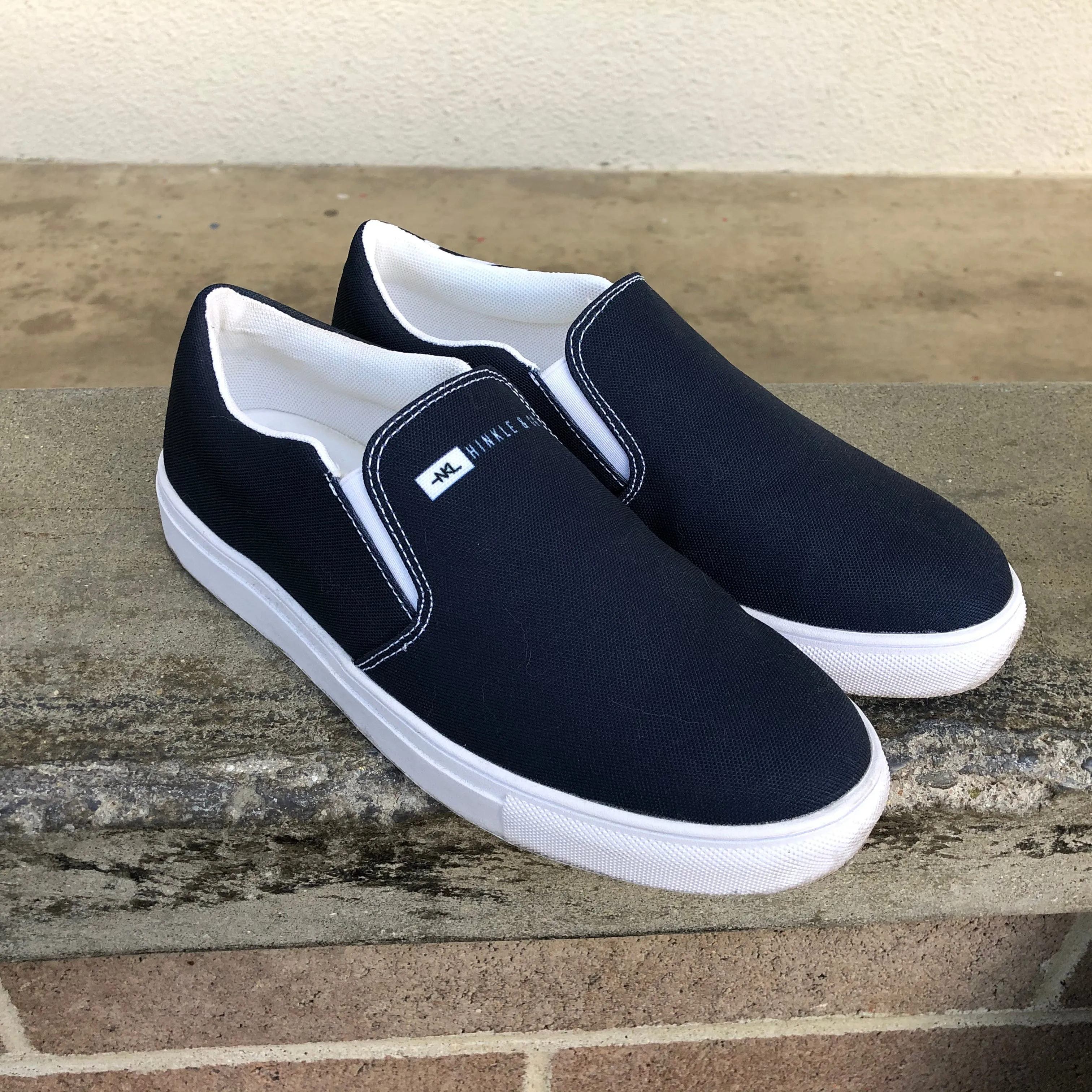 MJ's | HNKL Navy