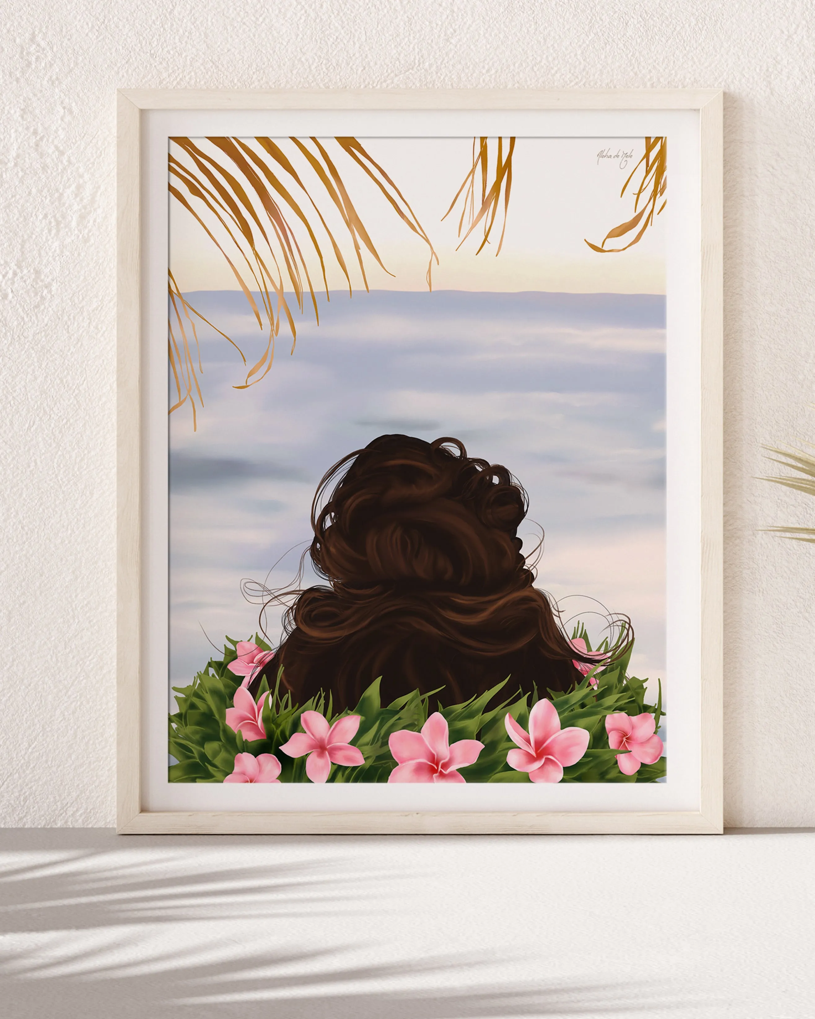 Moana On My Mind