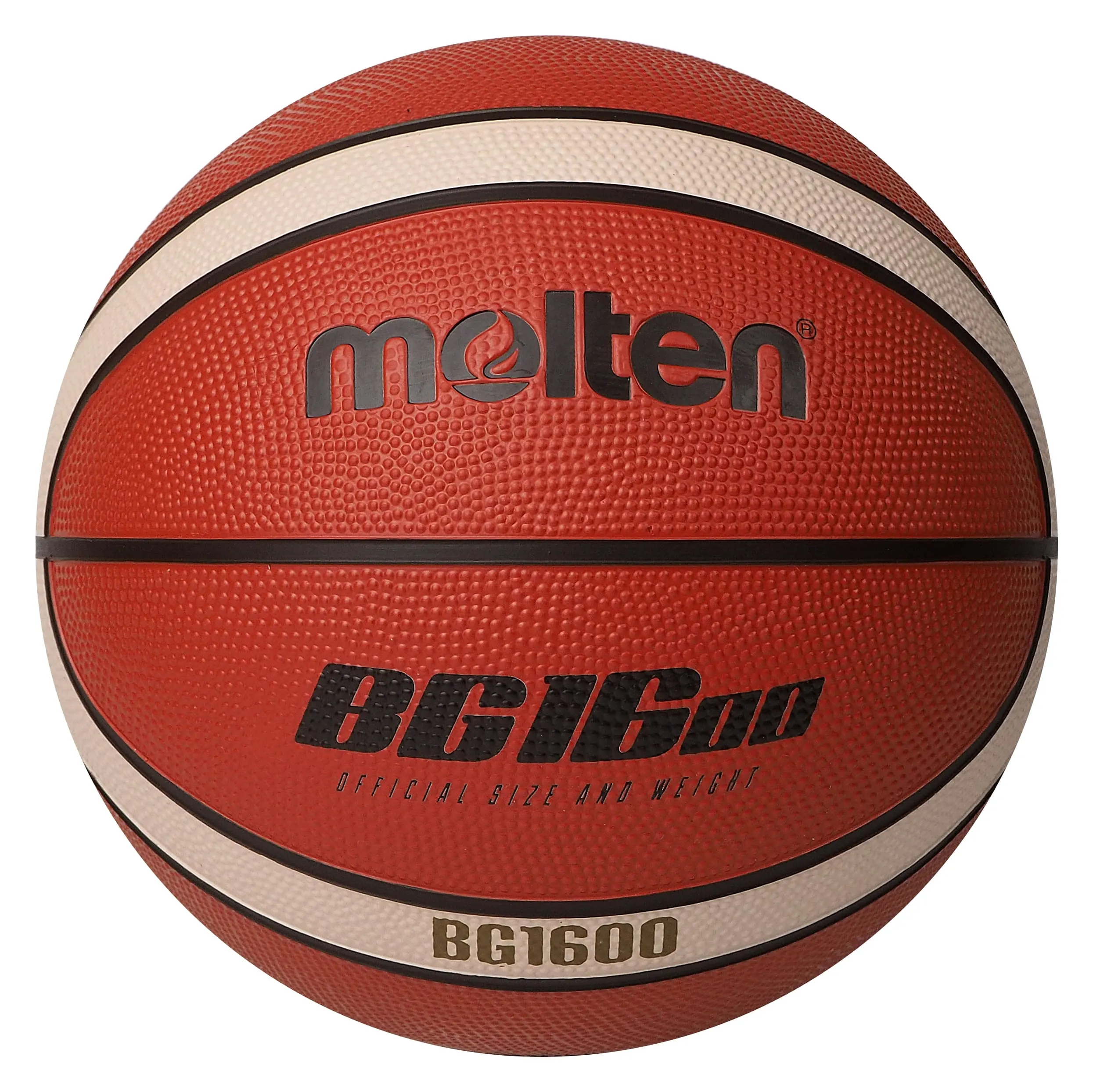 Molten BG1600 Indoor & Outdoor Basketball
