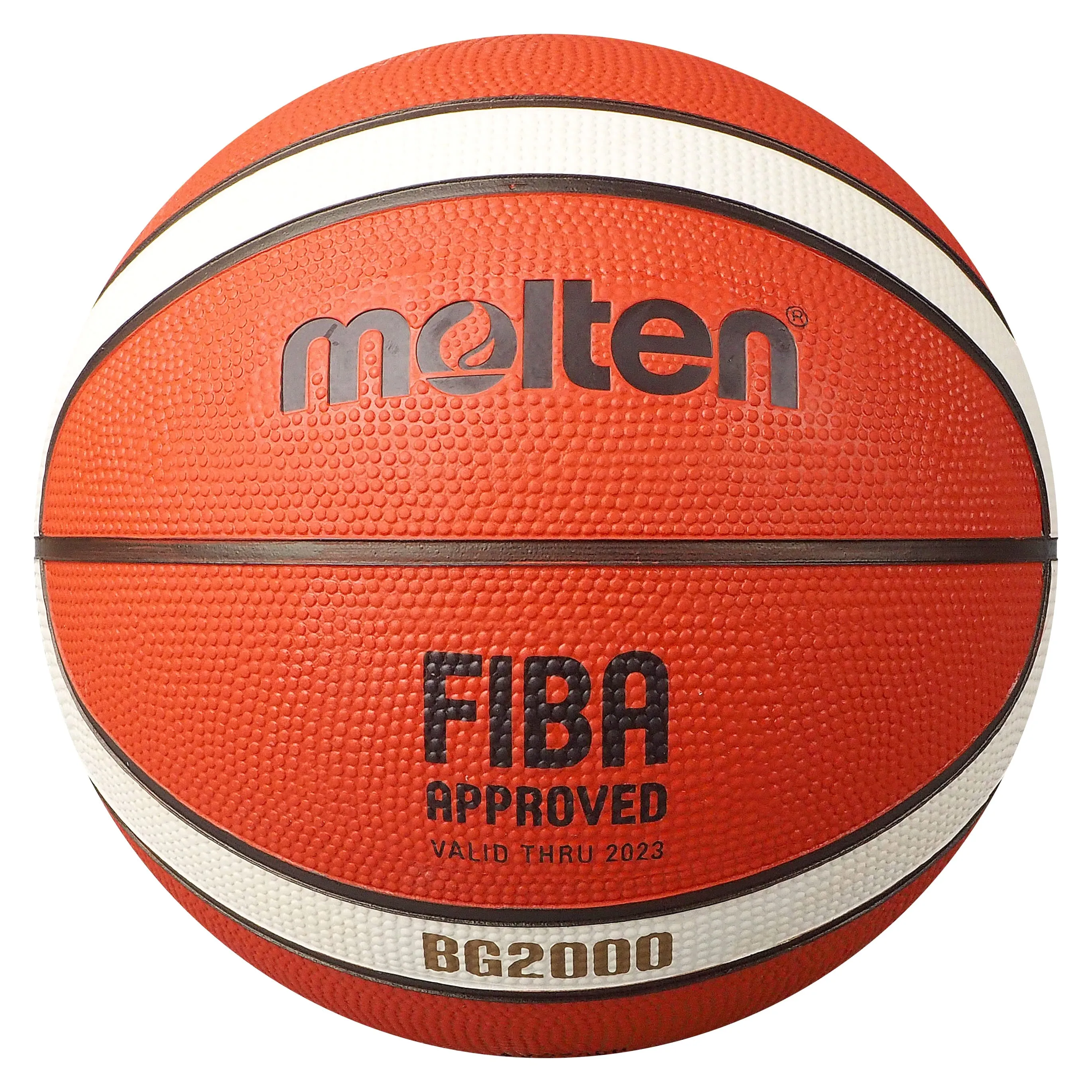 Molten BG2000 Indoor & Outdoor Basketball