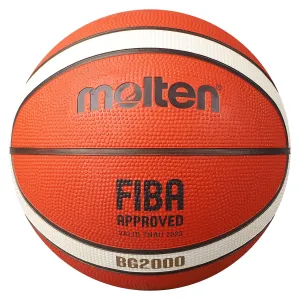 Molten BG2000 Indoor & Outdoor Basketball