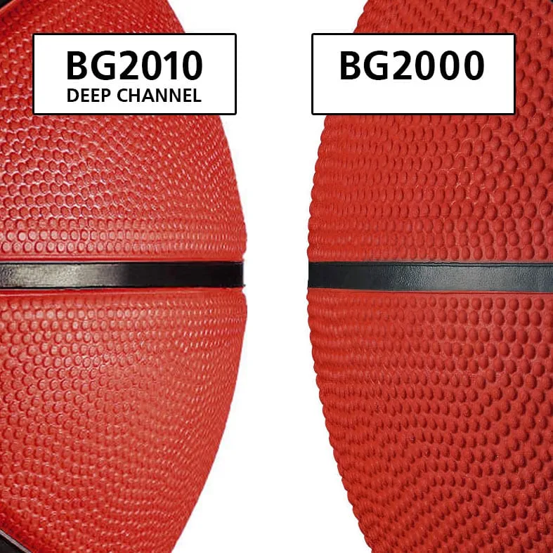 Molten BG2000 Indoor & Outdoor Basketball