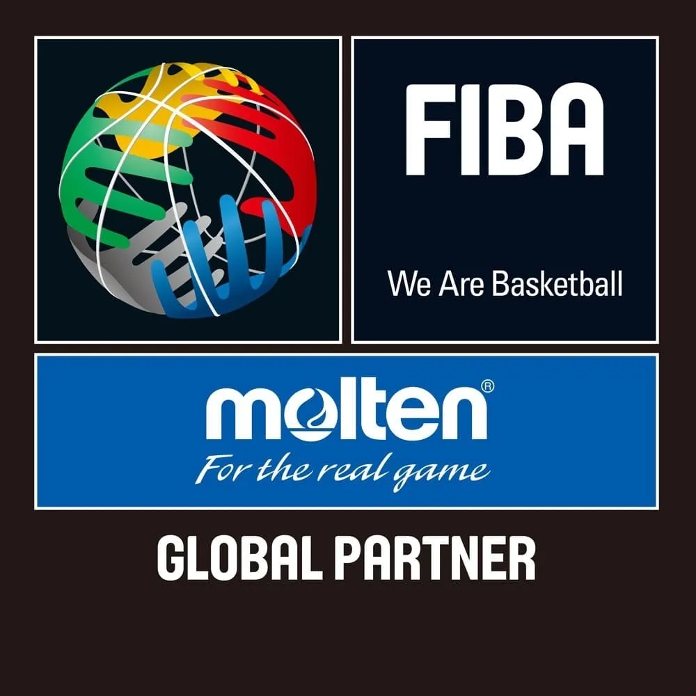 Molten BG2000 Indoor & Outdoor Basketball
